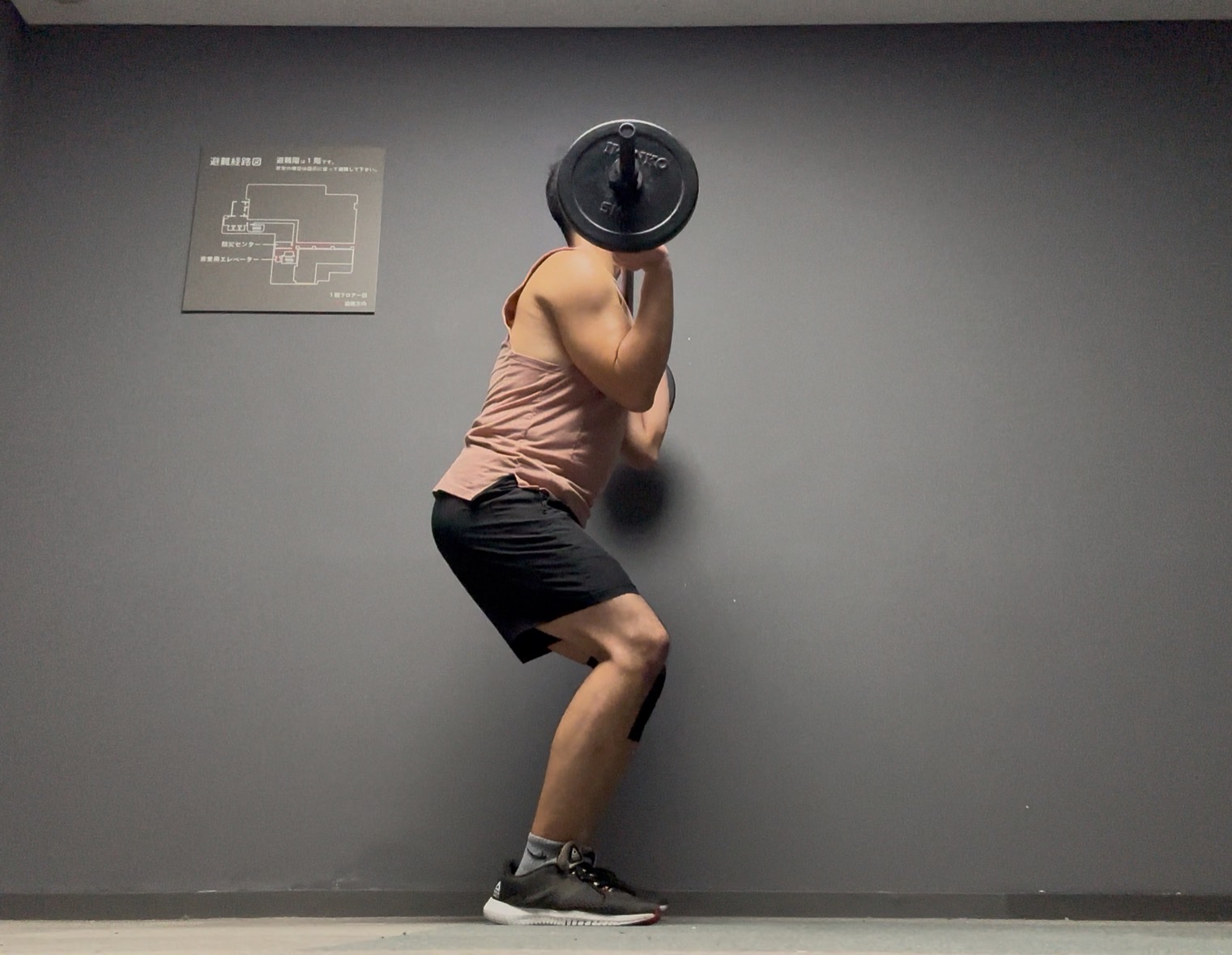 ボディパンプ134-4,バック,コリオ,テクニック,ポイント